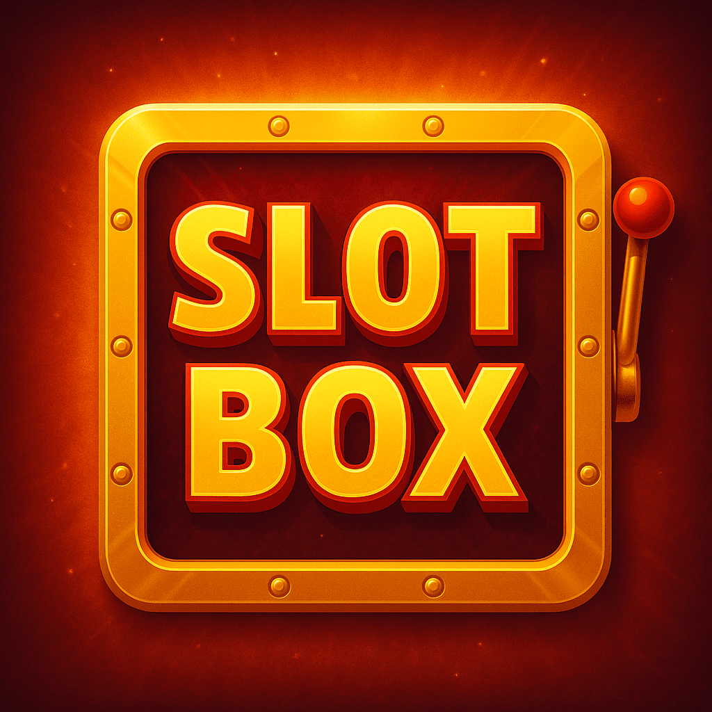 Slot Box